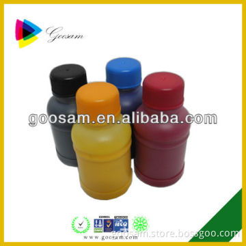 Sublimation offset printing ink for Epson 4800/9800 printer